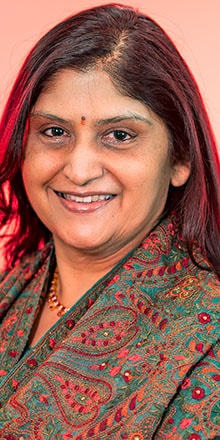 Mona Khandhar
